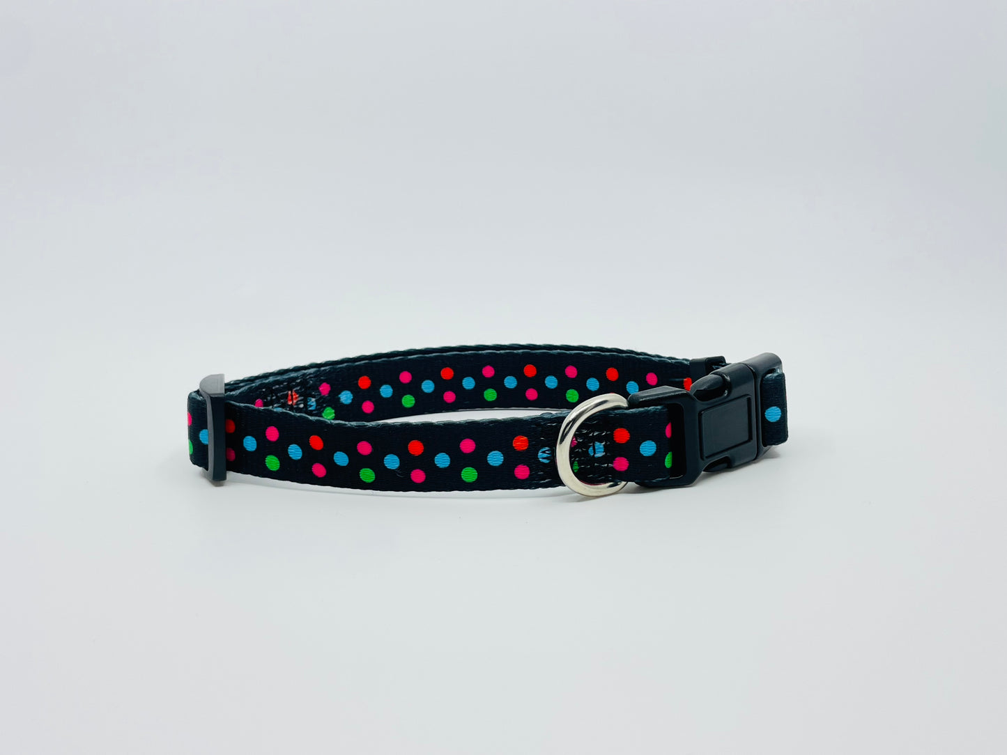 Gumballs Dog Collar