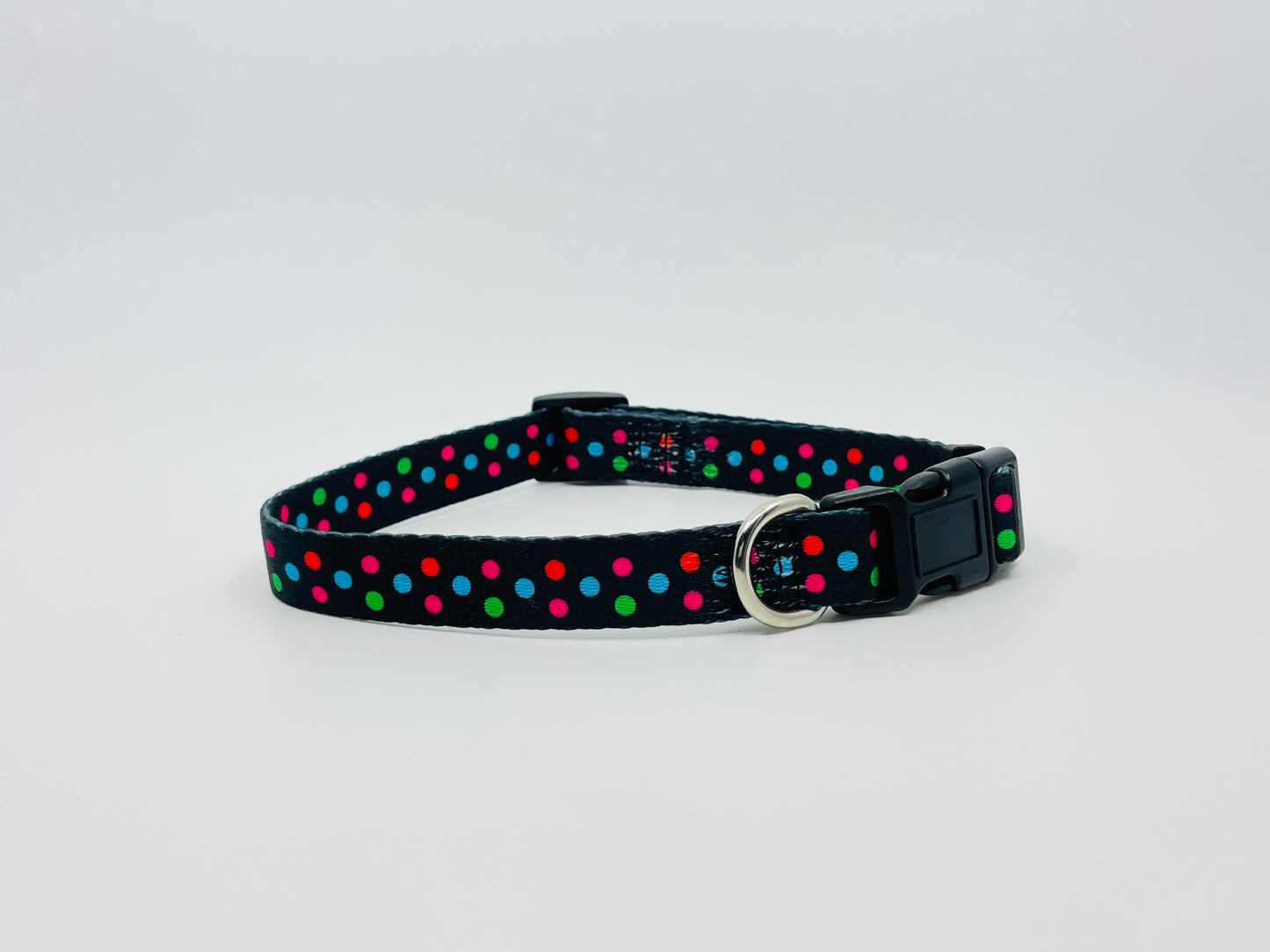 Gumballs Dog Collar