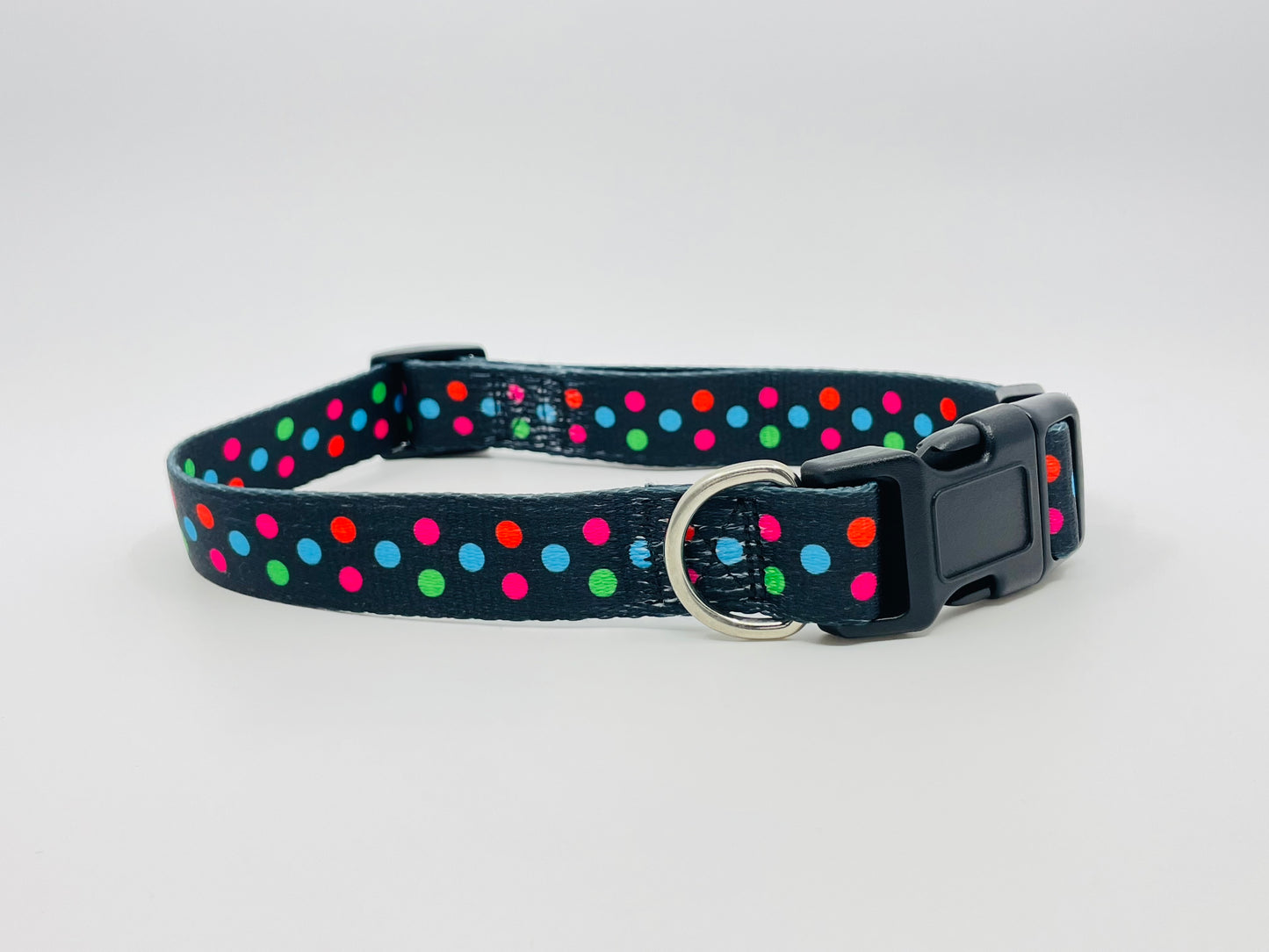 Gumballs Dog Collar