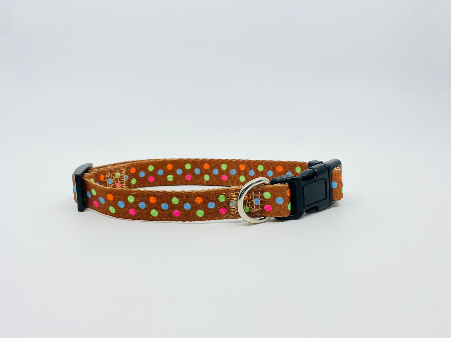 Neapolitan Dog Collar