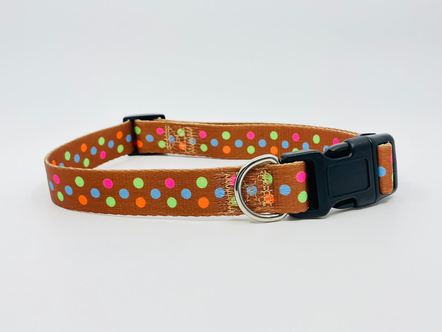 Neapolitan Dog Collar