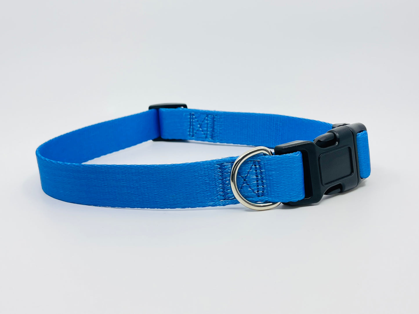 Royal Blue Dog Collar