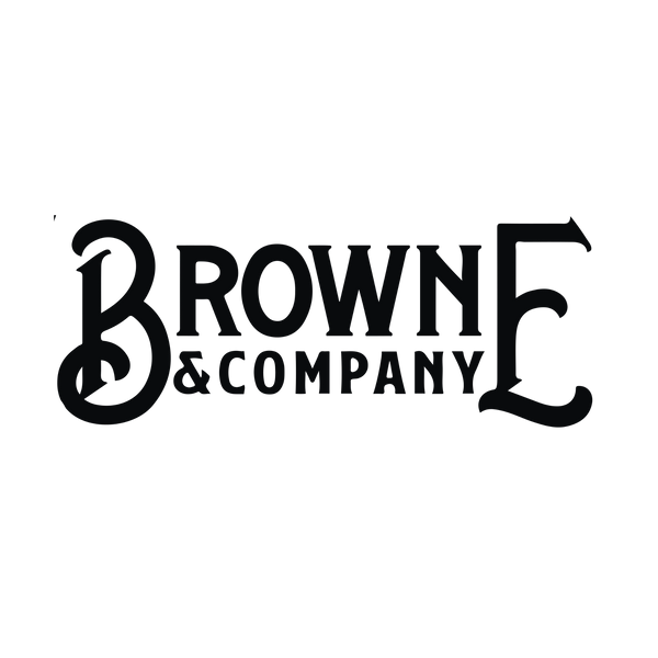 Browne and Company logo