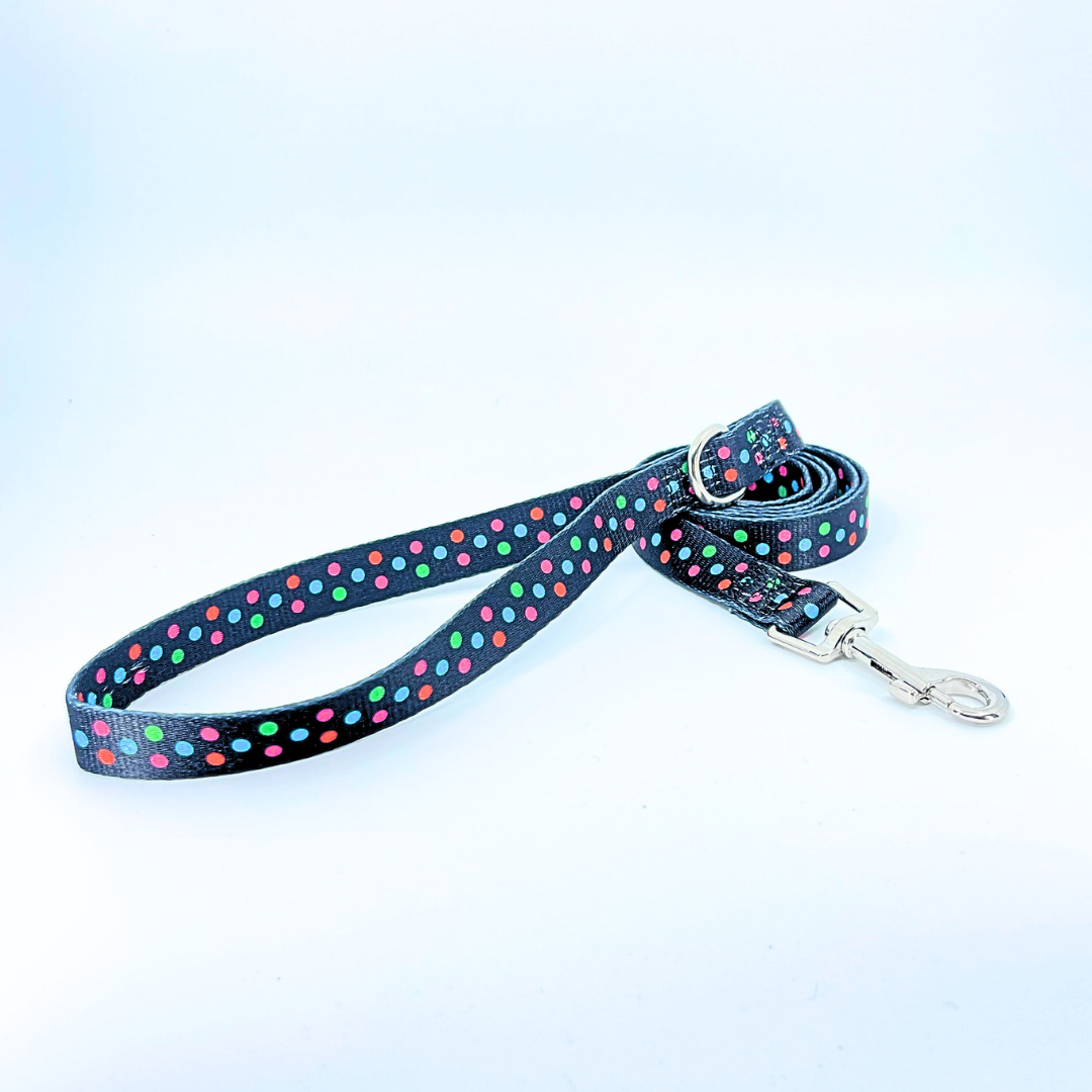 Gumballs Dog Leash