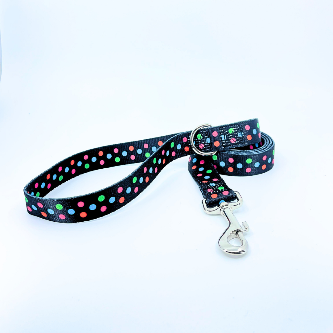 Gumballs Dog Leash