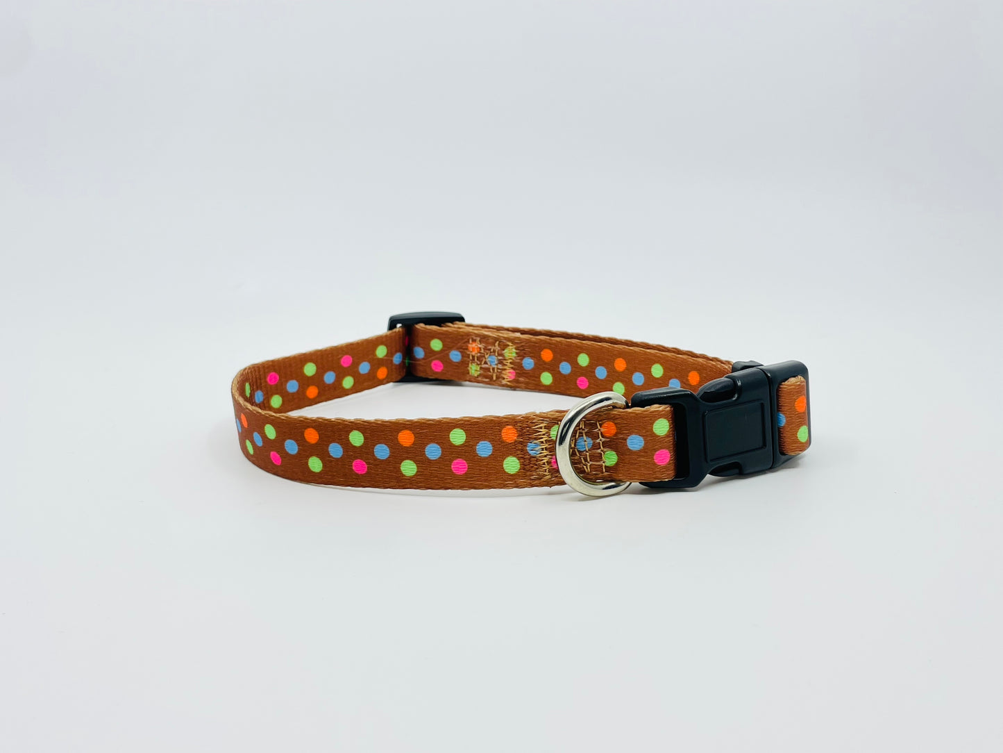 Neapolitan Dog Collar