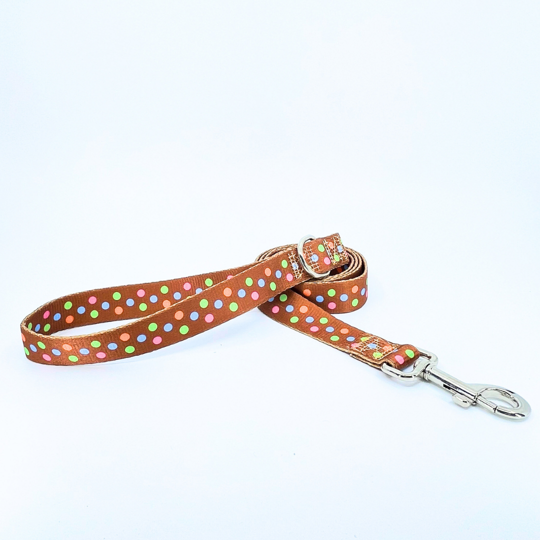 Neapolitan Dog Leash